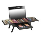 Sephora Collection Makeup Studio Blockbuster (Holiday 2011- Limited Edition)