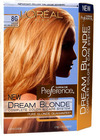 L'Oréal Dream Blonde Hair Color