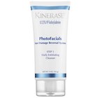 Kinerase PhotoFacials Sun Damage Reversal System Daily Exfoliating Cleanser