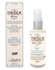TheBalm Vanilla Oil-Absorbing Face Moisturizer