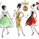 What's Your Holiday Beauty Style?