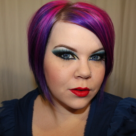 From my Sailor Moon video! 
