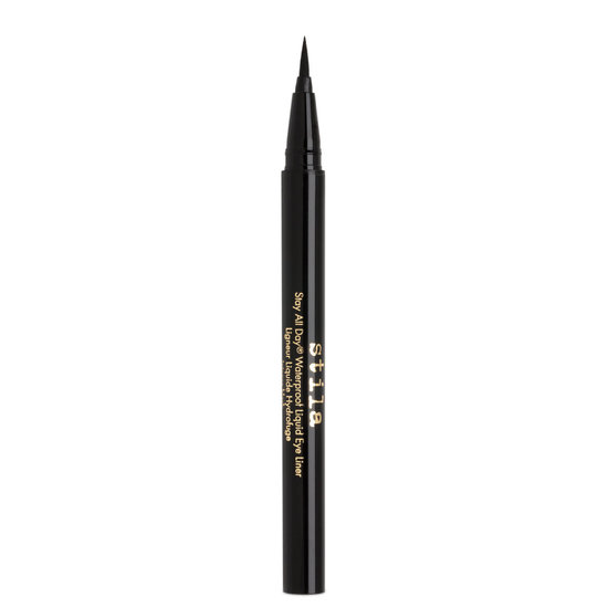 Stila Stay All Day Waterproof Liquid Eye Liner Intense Black