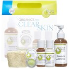 Juice Beauty Organics To Clear Skin Kit