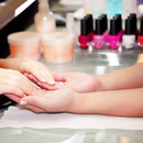 Nail Art: Dazzling or Damaging?