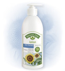 Nature's Gate Skin Therapy Lotion for Dry, Cracked, Chapped Skin