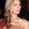 Mermaid Mussed Up: Leona Lewis