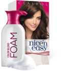 Clairol Nice N Easy Color Blend Foam