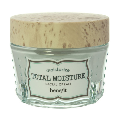 Total Moisture Facial Cream
