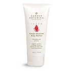 Garden Botanika Ginger Blossom Body Butter