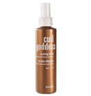mark. Curl Goddess Curling Mist