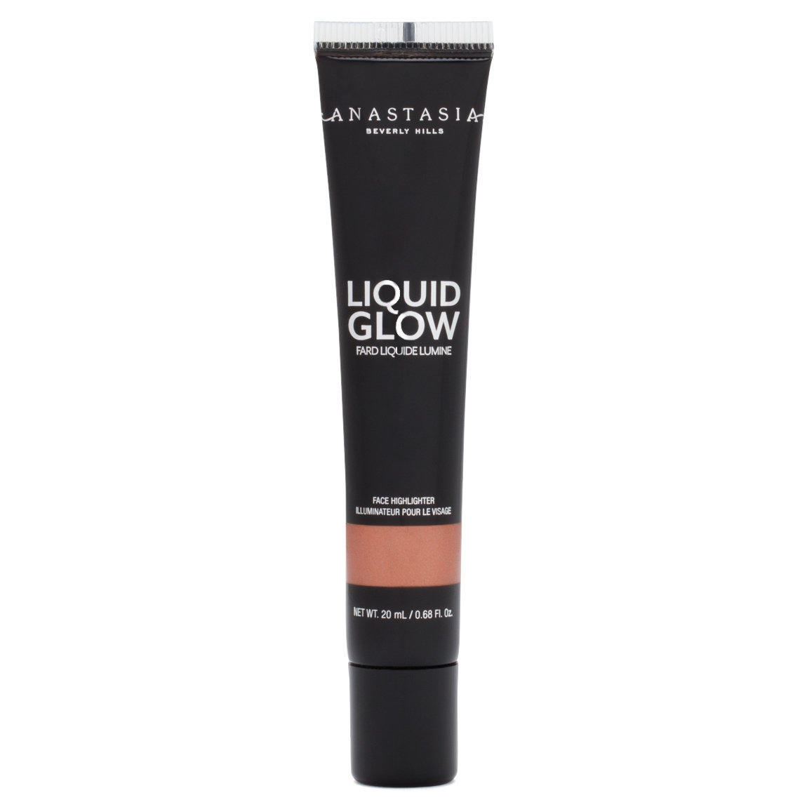 Anastasia Beverly Hills Liquid Glow Rose Gold