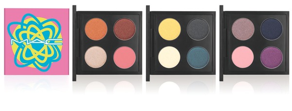 Eyeshadow X 4