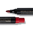 Smashbox Limitless Lip Stain & Color Seal Balm
