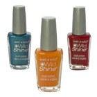 Wet N Wild Wild Shine Nail Color