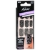 Kiss Nail Dress Fashion Strips 