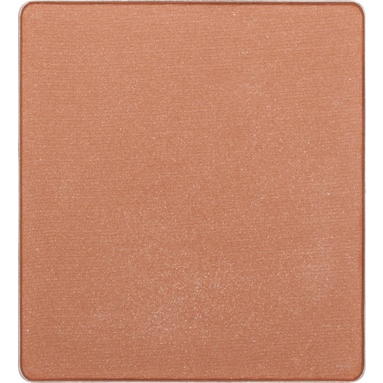 Inglot Cosmetics Freedom System AMC Pressed Powder 17 product smear.