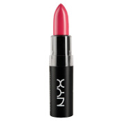 NYX Cosmetics Matte Lipstick Street Cred