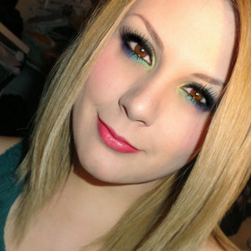 Gemstone Eyes