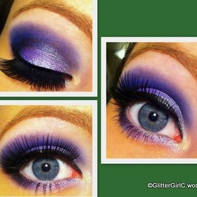 NYE party look :)
