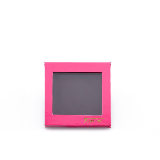Z•Palette Small Palette Hot Pink product smear.