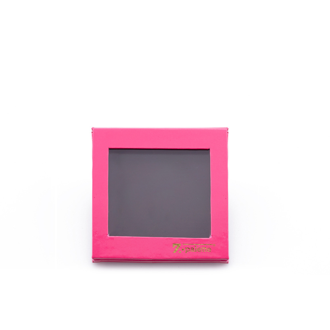 Z•Palette Small Palette Hot Pink product smear.