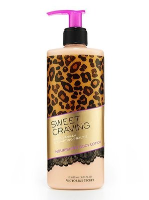 Sweet Craving Nourishing Body Lotion