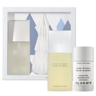 Issey Miyake L'Eau d'Issey Pour Homme Gift Set