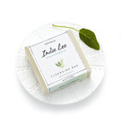 Indie Lee Mint Eucalyptus Cleansing Bar