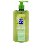 Kiss My Face Moisturizer with Organic Ingredients- Filthy Rich