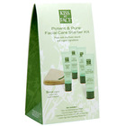 Kiss My Face Potent & Pure Starter Kit