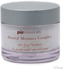 Pur Minerals Mineral Moisture Complex Anti-Aging Powerhouse