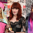 Music's Beauty Inspirations