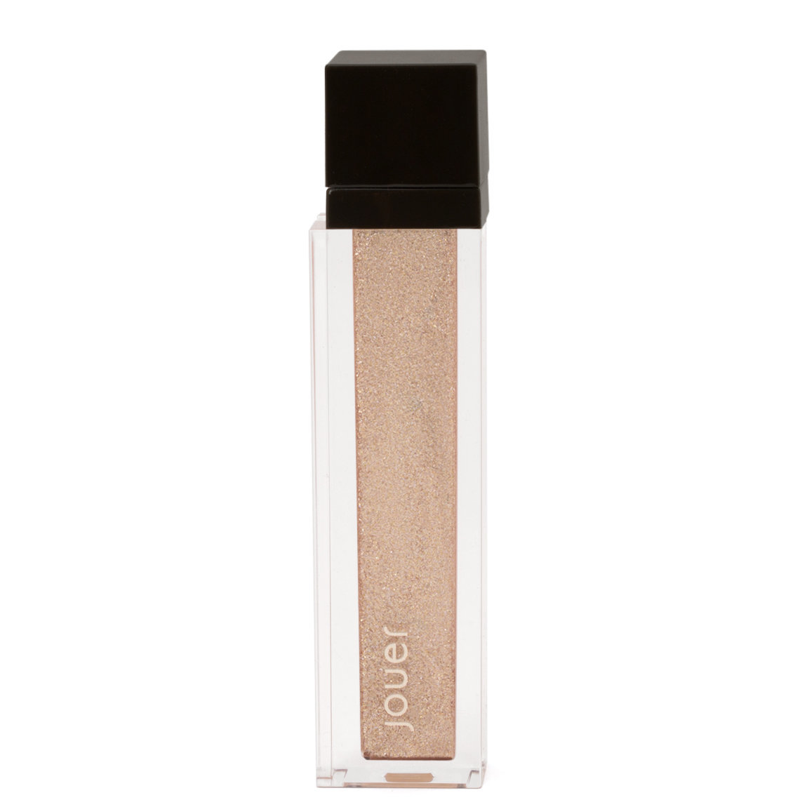 Jouer Cosmetics Long-Wear Lip Topper Skinny Dip