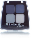 Rimmel London Eyeshadow Quad