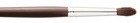 Louise Young Cosmetics LY38 - Tapered shadow brush