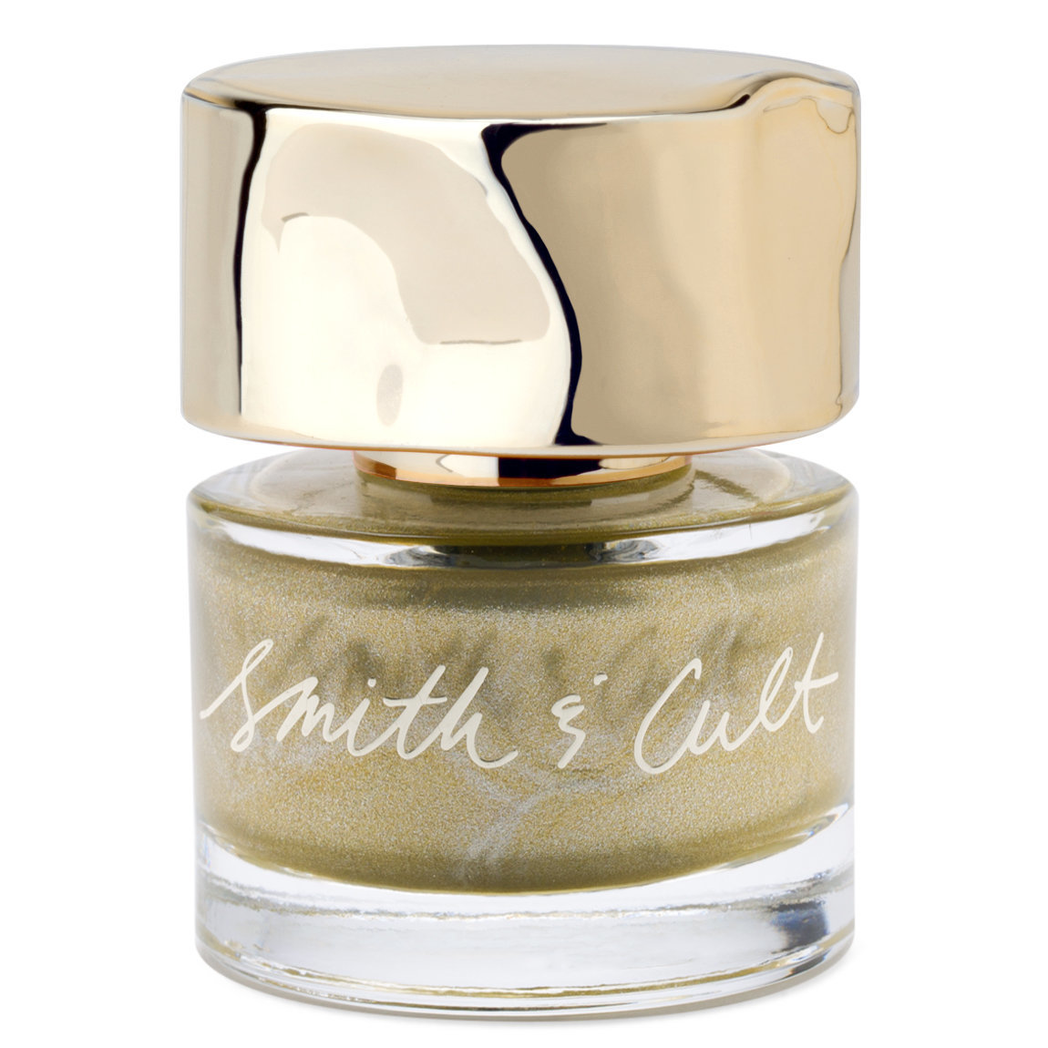 Smith & Cult Nailed Lacquer Consequence of Fame