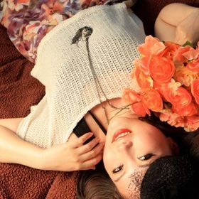 Today work, was collaboration between other MUA.
MUA: Ka Kinka Wardrobe & Model: Kanako Komori Photographer: Yeni K