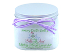 Belle Ame Minty Citrus Lavender Bath Salts