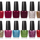 OPI Celebrates Disney's "The Muppets" With Holiday Lacquers