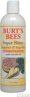 Burt's Bees Super Shiny Grapefruit & Sugar Beet Conditioner
