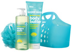 Bliss Lemon & Sage Pack