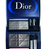 3-Couleurs Smoky Eyeshadow in Smoky Pink #051