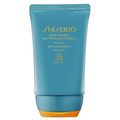 Extra Smooth Sun Protection Cream SPF 38 PA+++