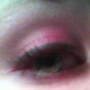 Hey guys! This is a purple pink look . I am mostly using mac today so good luck trying to pull this off!