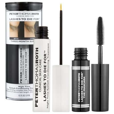 roth lashes