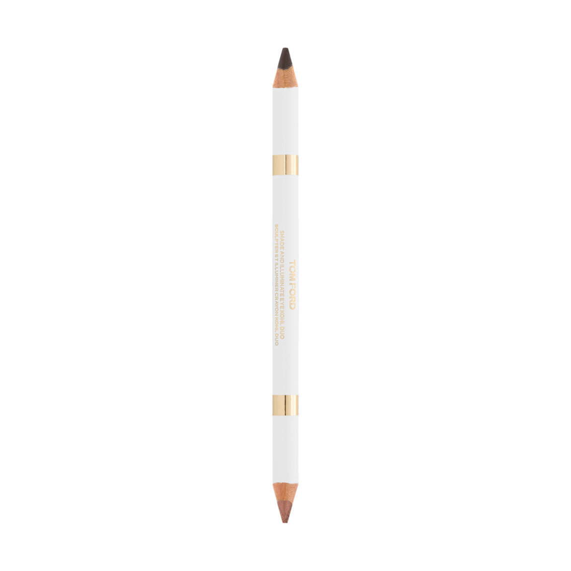 TOM FORD Shade & Illuminate Eye Kohl Duo Solaris