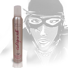 White Sands Curl Up in Silk Medium Hold Mousse