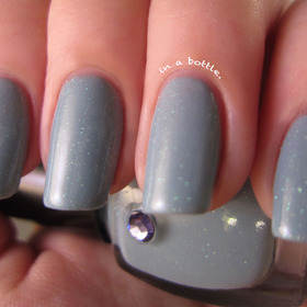 Girly Bits Stormy Sky @gemsinabottle