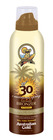 Australian Gold Continuous Spray W/ Bronzer SPF 30
